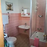 بيت للعطل Haus Kiebitzdelle-leegde 16 Mueller بوركم
