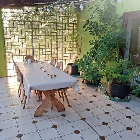 Haus Kiebitzdelle-leegde 16 Mueller بوركم