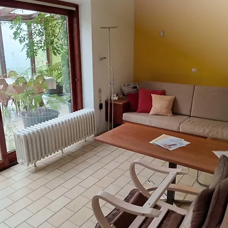 Prázdninový dům Haus Kiebitzdelle-leegde 16 Mueller Borkum