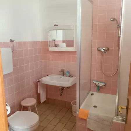 Prázdninový dům Haus Kiebitzdelle-leegde 16 Mueller *