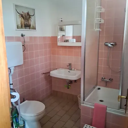 Prázdninový dům Haus Kiebitzdelle-leegde 16 Mueller Borkum
