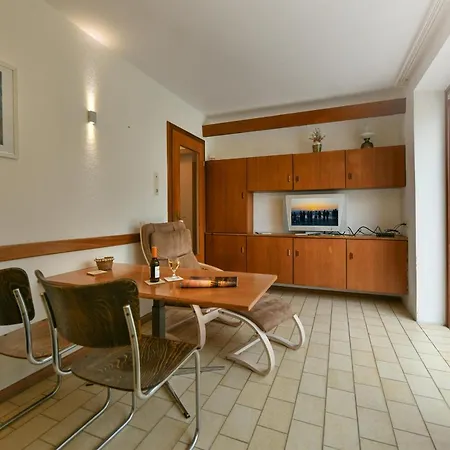 Casa vacanze Haus Kiebitzdelle-leegde 16 Mueller