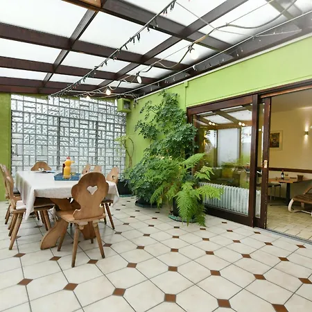 Haus Kiebitzdelle-leegde 16 Mueller Casa vacanze Borkum