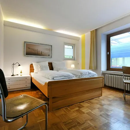 Haus Kiebitzdelle-leegde 16 Mueller Casa vacanze *