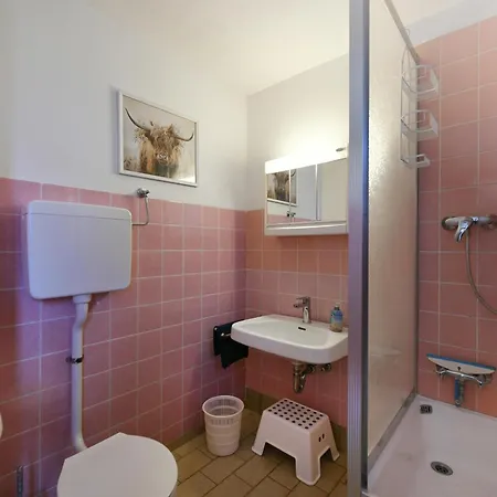 Casa vacanze Haus Kiebitzdelle-leegde 16 Mueller Borkum
