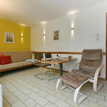 Casa vacanze Haus Kiebitzdelle-leegde 16 Mueller