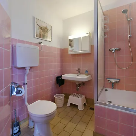 Haus Kiebitzdelle-leegde 16 Mueller Casa vacanze Borkum