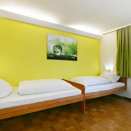 Haus Kiebitzdelle-leegde 16 Mueller Casa vacanze