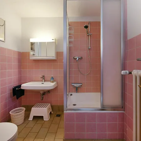 Haus Kiebitzdelle-leegde 16 Mueller Borkum