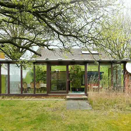 Casa vacanze Haus Kiebitzdelle-leegde 16 Mueller *