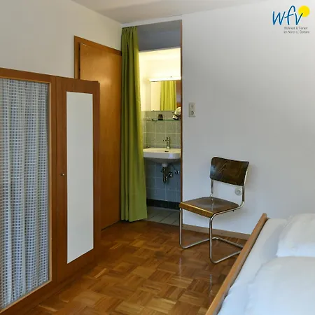 Casa vacanze Haus Kiebitzdelle-leegde 16 Mueller *