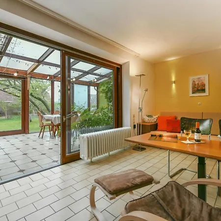 Haus Kiebitzdelle-leegde 16 Mueller Borkum